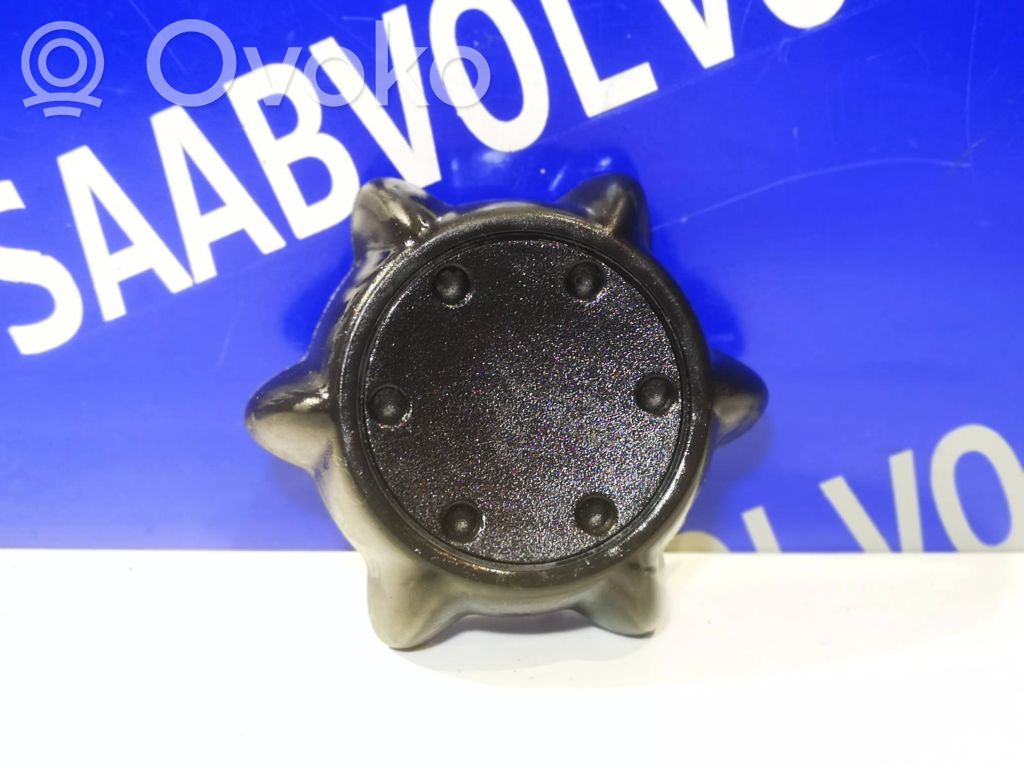 Saab 9-3 Ver1 Moldura del control de asiento de la puerta delantera 