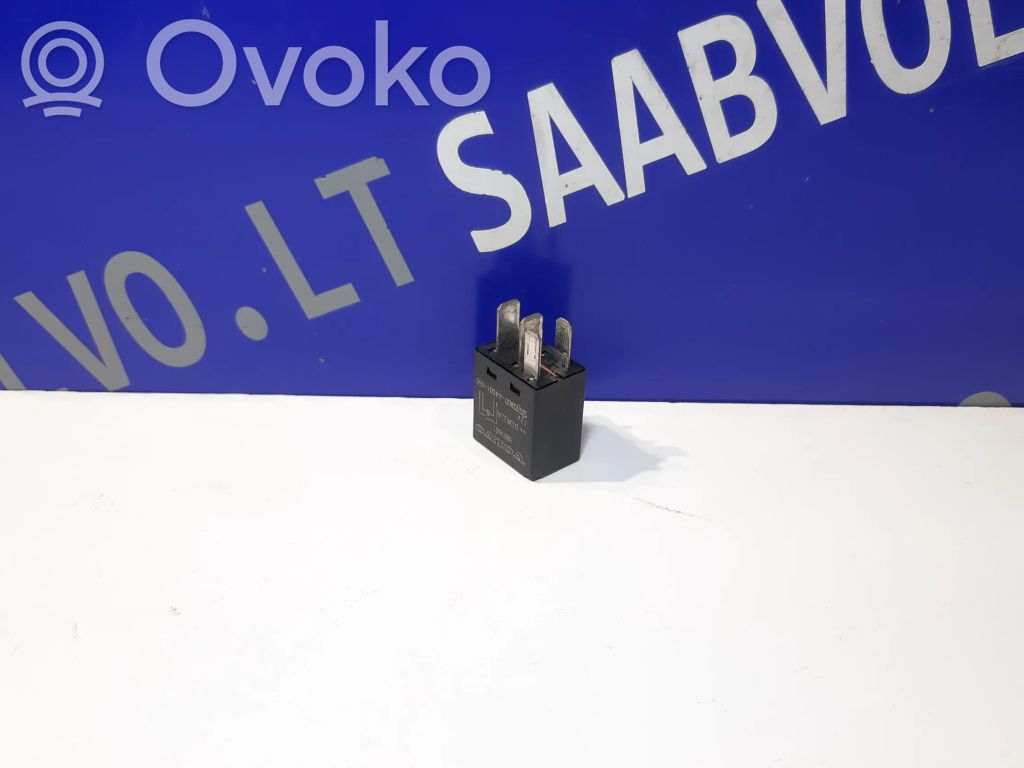 Volvo V70 Muu rele 