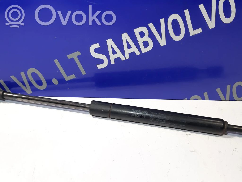 Volvo S40 Tailgate/trunk strut/damper 
