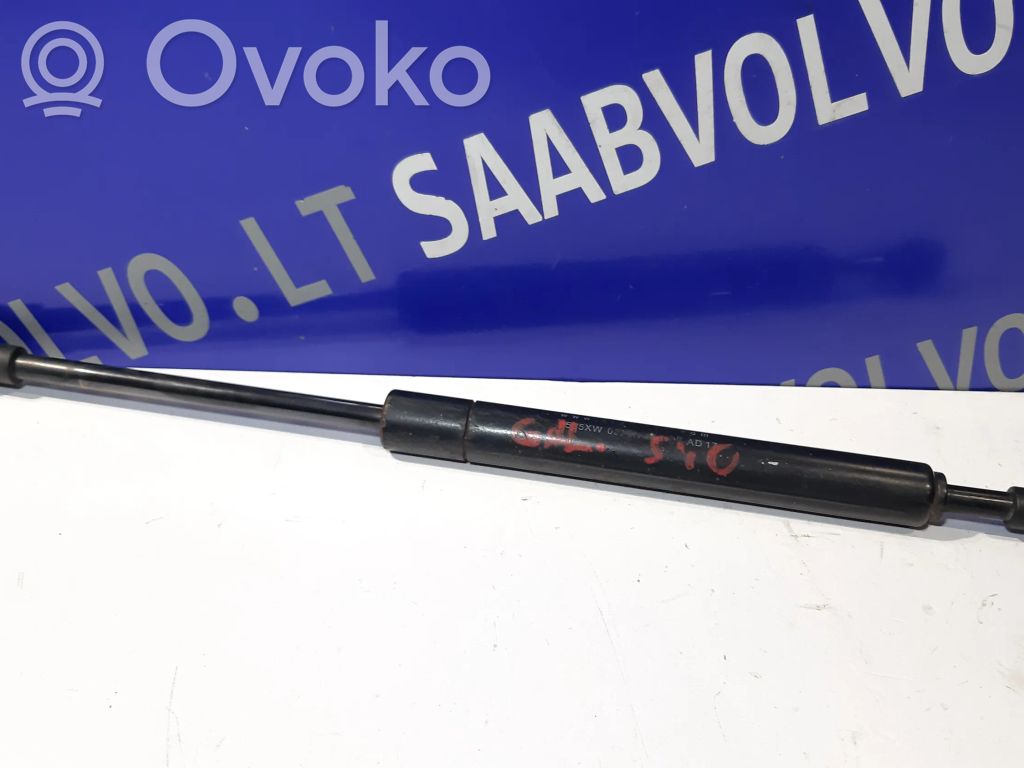 Volvo S40 Tailgate/trunk strut/damper 