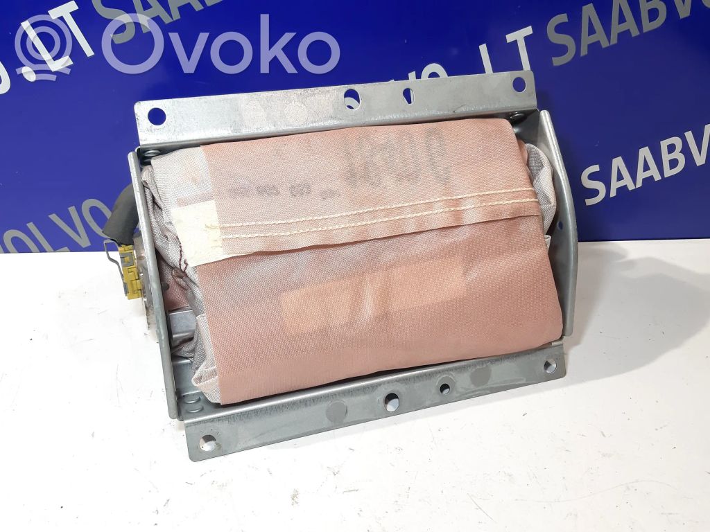 Poduszka powietrzna Airbag fotela   12930128,P5207485,600300700D