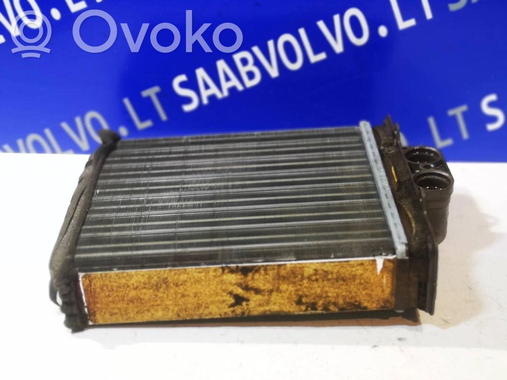 Saab 95 - 96 Mazais radiators 