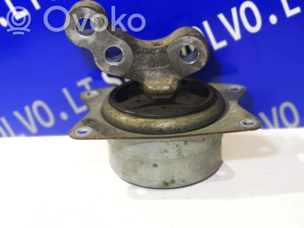 Saab 9-3 Ver1 Engine mount bracket 