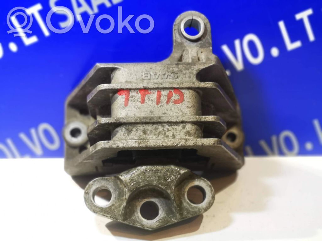 Saab 9-3 Ver1 Engine mount bracket 