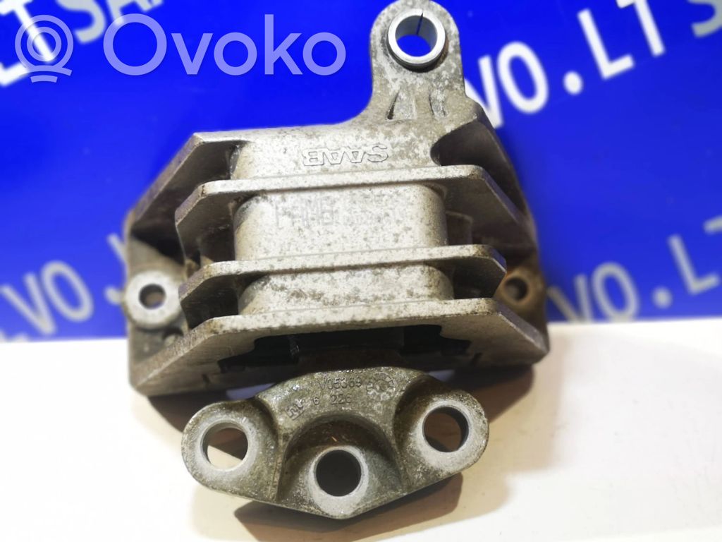 Saab 9-3 Ver1 Engine mount bracket 