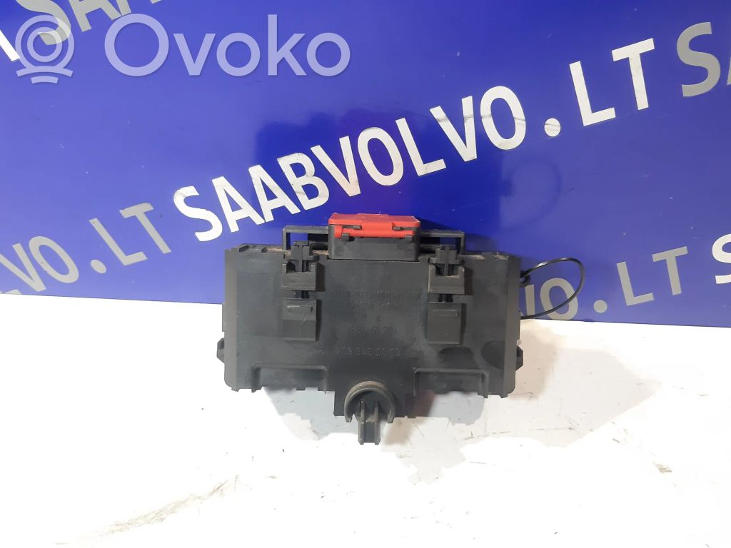 Mercedes-Benz C W203 Module de fusibles 