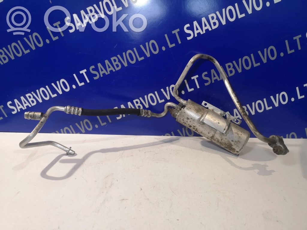 Saab 9-3 Ver1 Osuszacz powietrza klimatyzacji A/C 