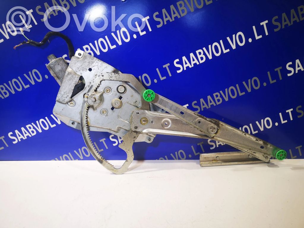 Saab 95 - 96 Macara ușă față cu motor 