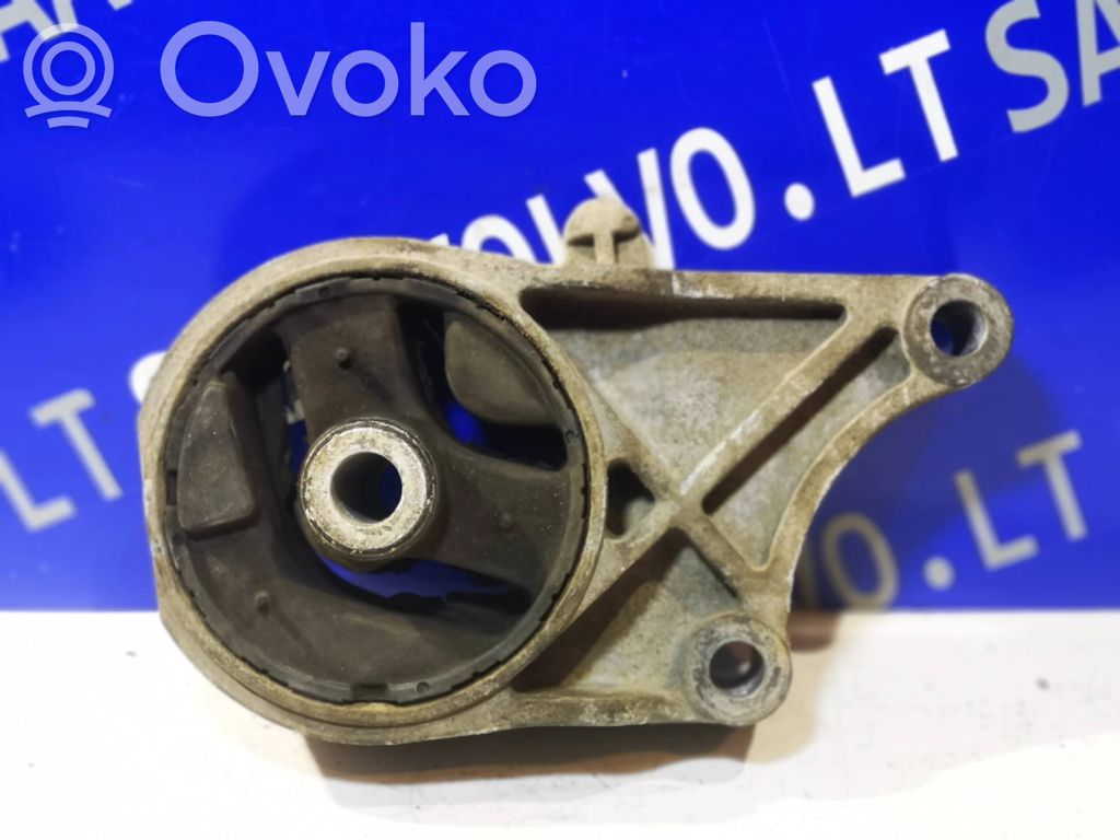 Saab 9-3 Ver1 Engine mount bracket 
