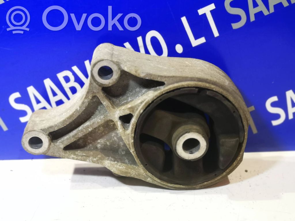 Saab 9-3 Ver1 Engine mount bracket 