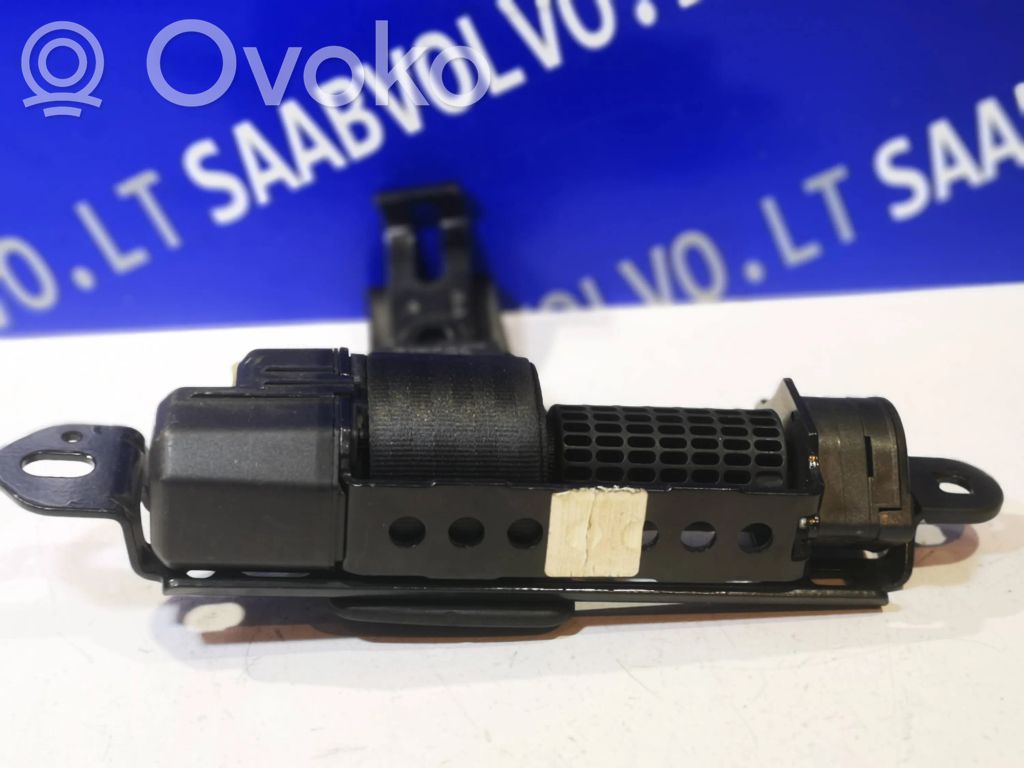 Saab 95 - 96 Cinturón trasero 