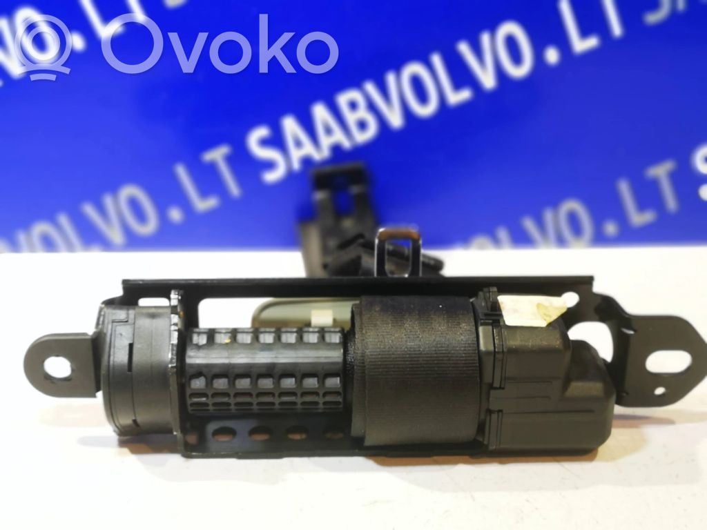 Saab 95 - 96 Cinturón trasero 