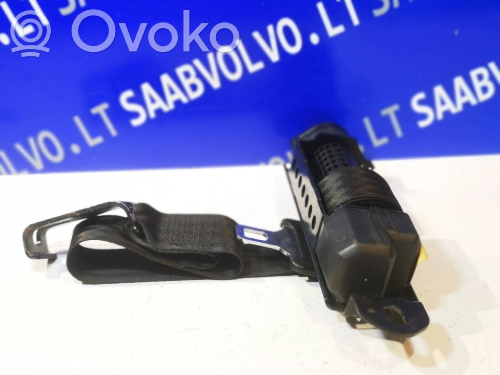 Saab 95 - 96 Cinturón trasero 