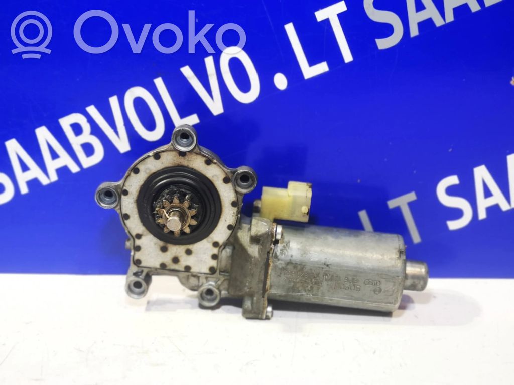 Silnik regulatora szyby drzwi przednich   4807657,0130821662,5184932