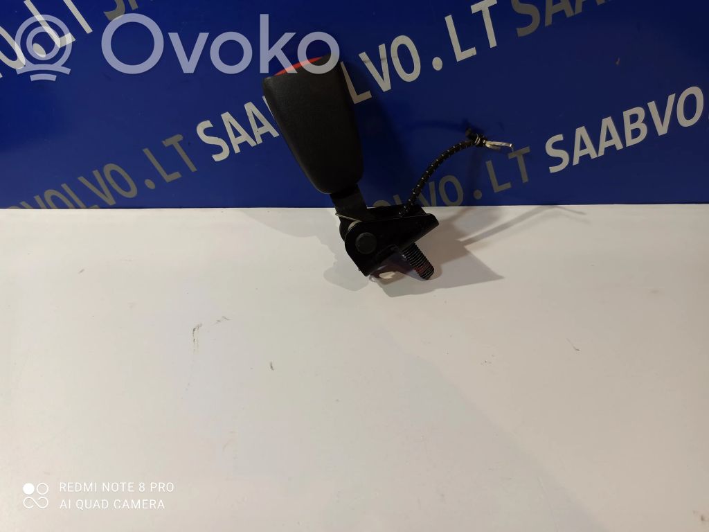 Volvo V70 Bridă fixare centură de siguranță față 