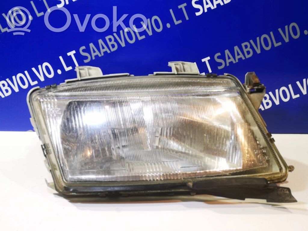 Lampa przednia   5141700,88205905,4910964