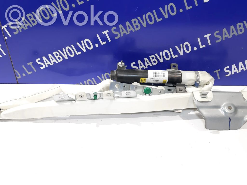 Volvo V70 Kopfairbag 