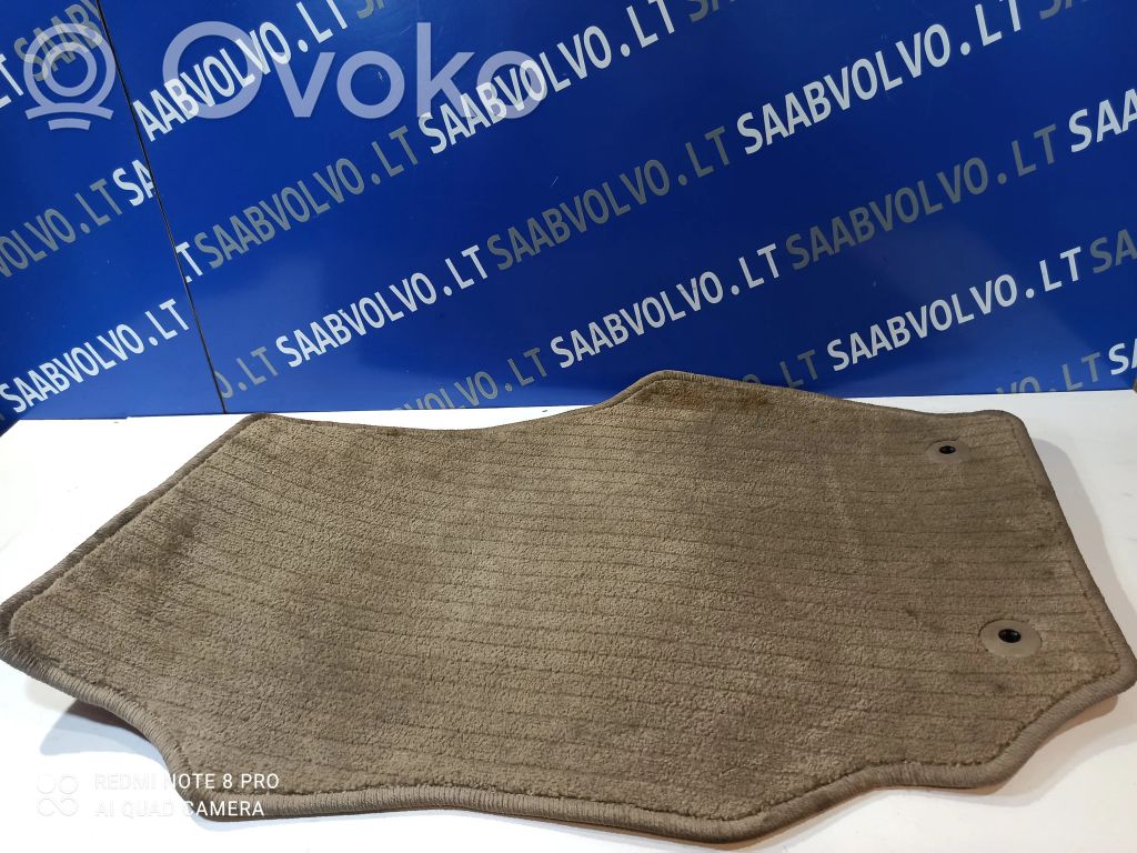 Volvo V70 Alfombra interior 