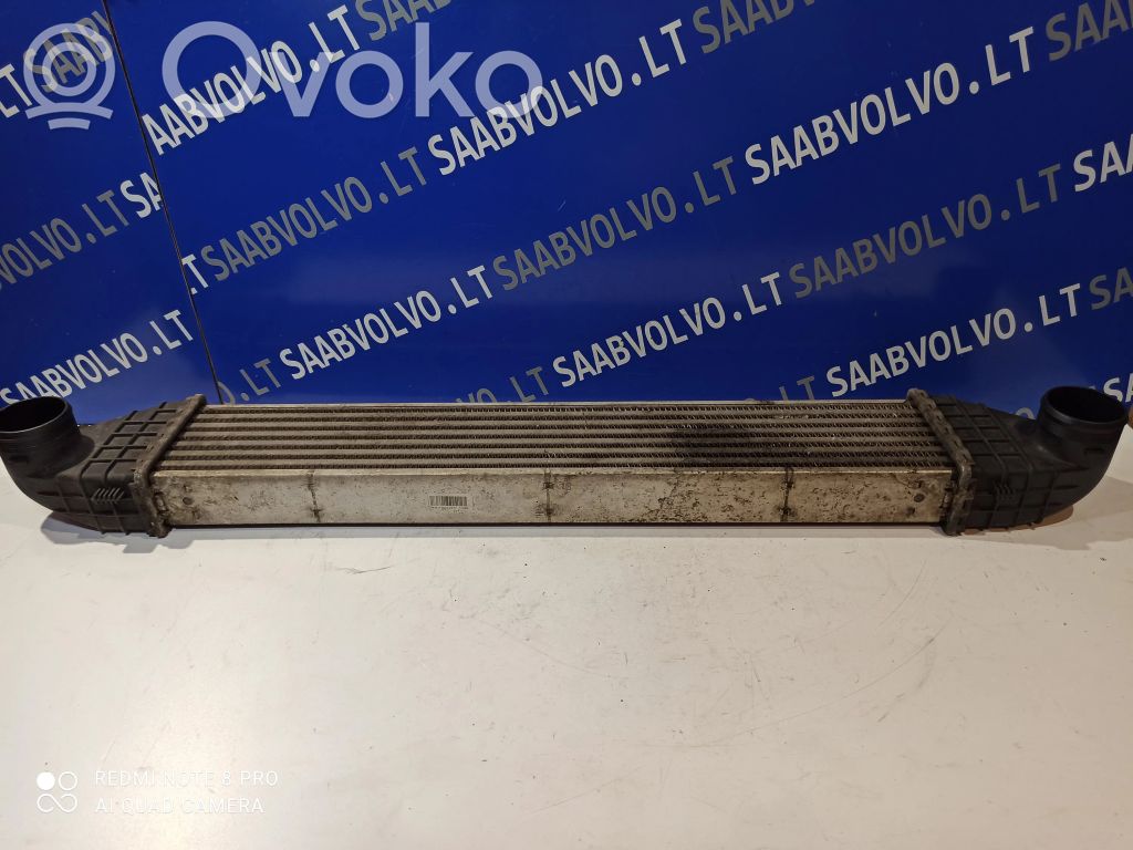Intercooler radiator   992443,992443F