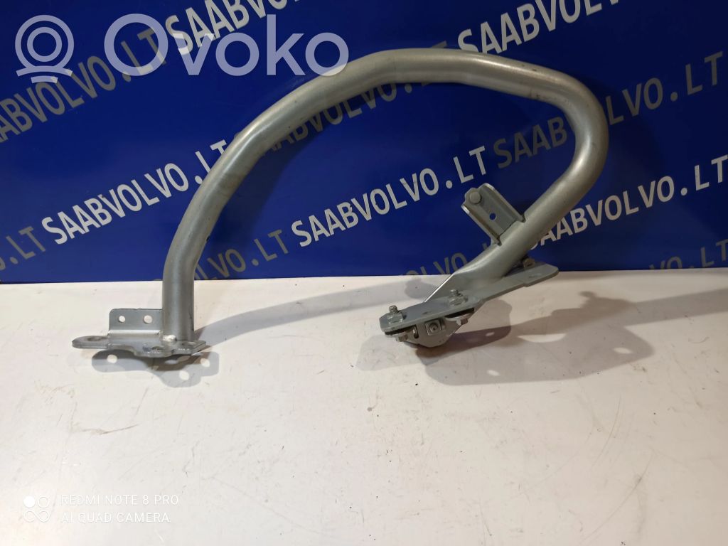 Volvo S60 Cerniera portellone posteriore/bagagliaio 