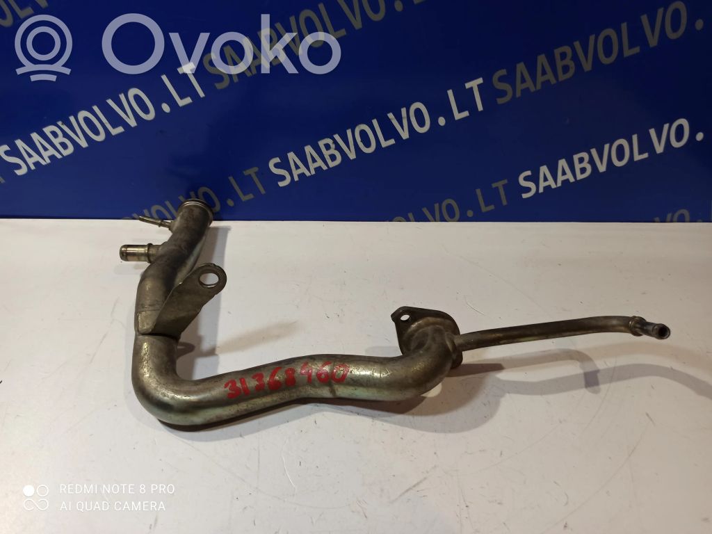 Volvo V70 Engine coolant pipe/hose 
