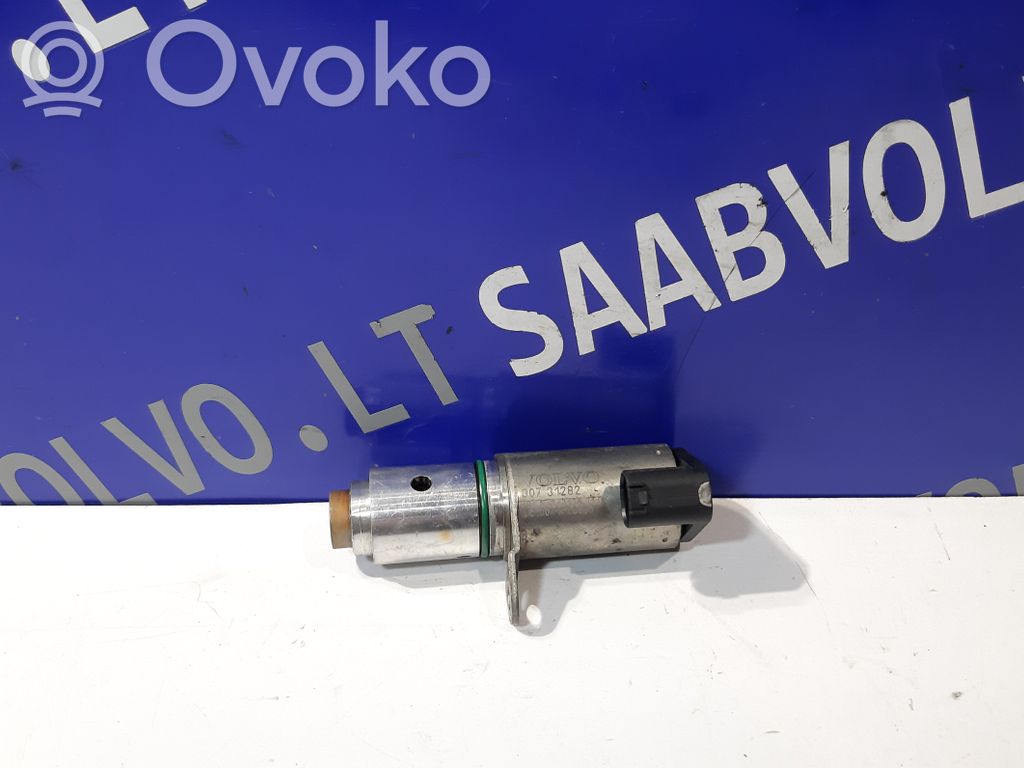 Volvo V70 Solenoidinis vožtuvas 