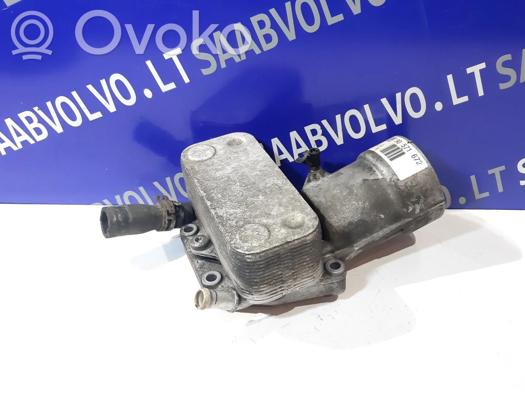 Saab 9-3 Ver1 Capac filtru ulei 