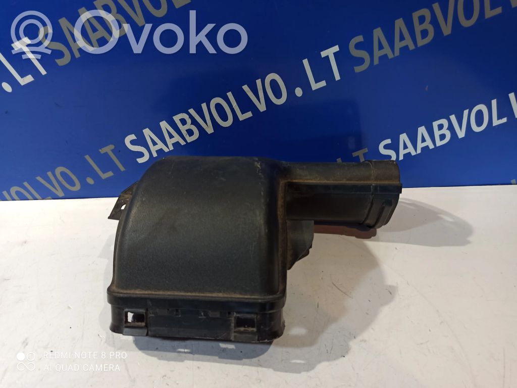 Volvo V70 Ilmanoton kanavan osa 