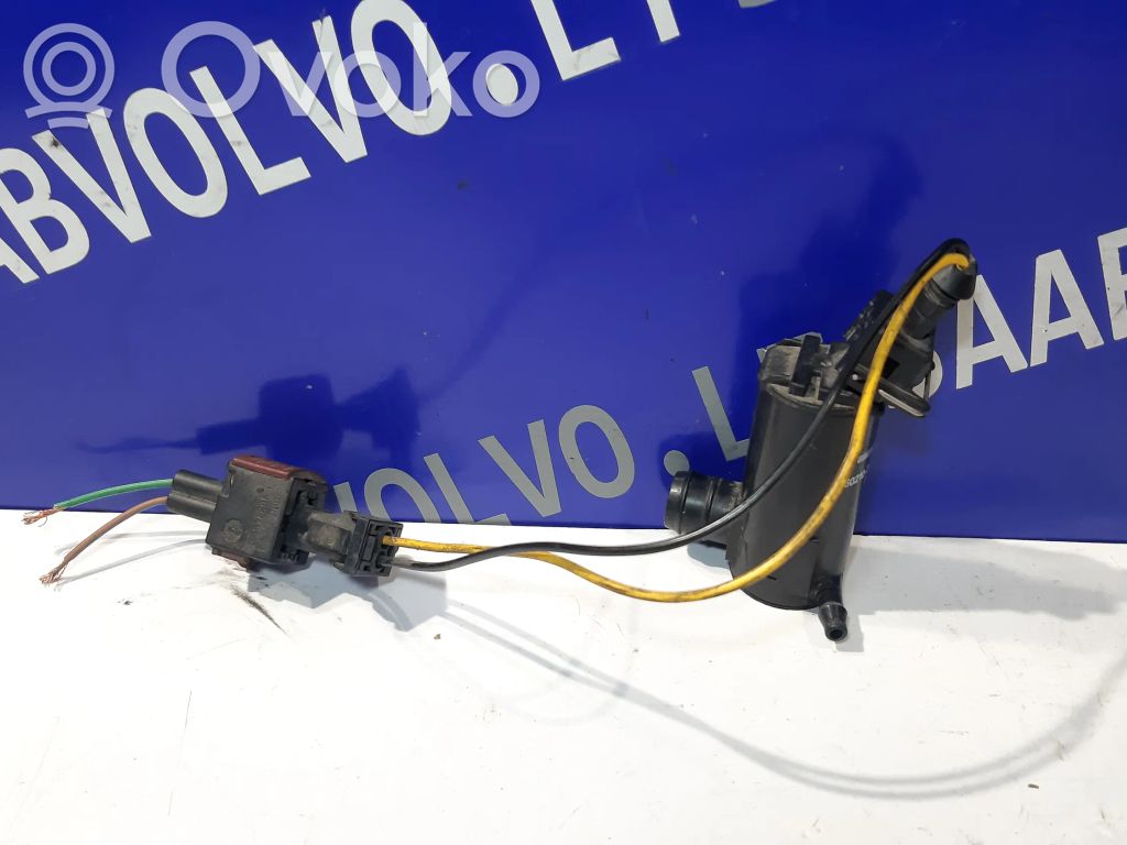 Saab 9-3 Ver1 Windscreen/windshield washer pump 