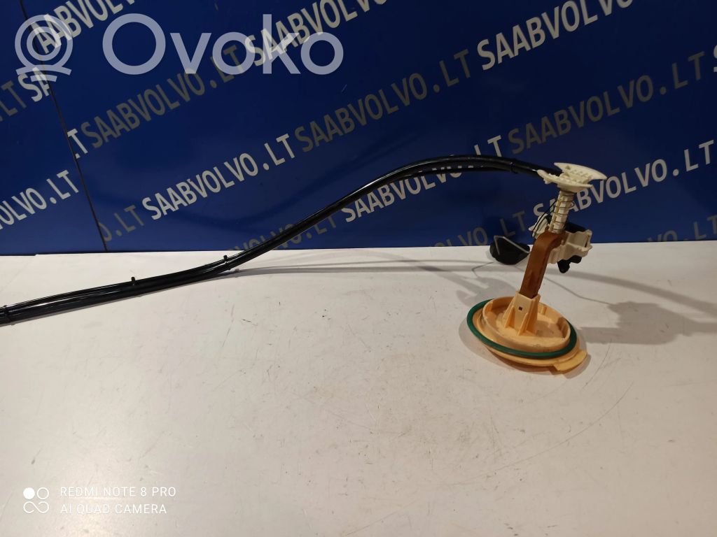 Volvo S60 Sensor 
