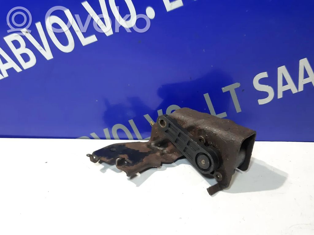 Saab 9-3 Ver1 Headlight level adjustment motor 