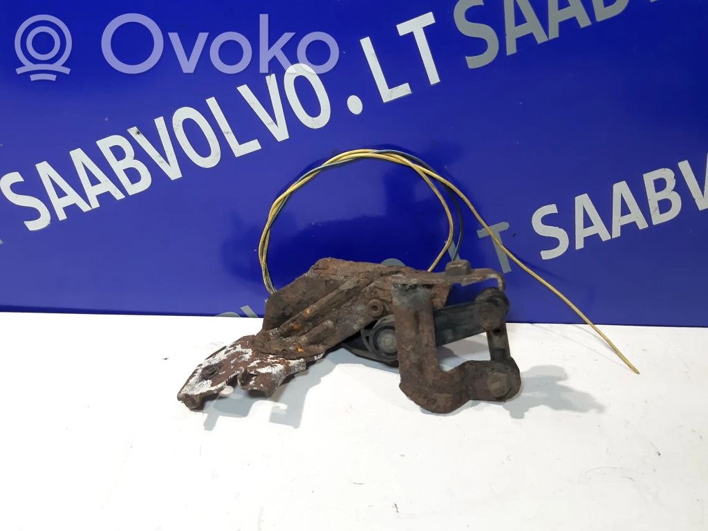 Saab 9-3 Ver1 Headlight level adjustment motor 