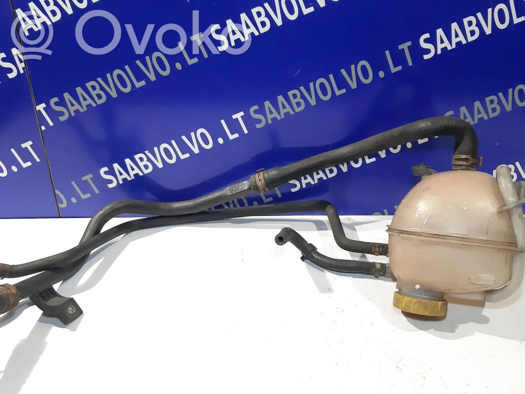 Saab 9-3 Ver1 Vas expansiune/rezervor lichid de răcire 