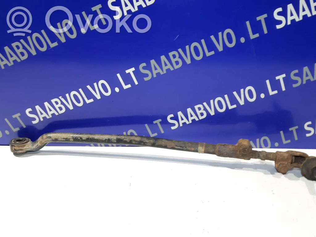 Saab 9-3 Ver1 Terminal de dirección 