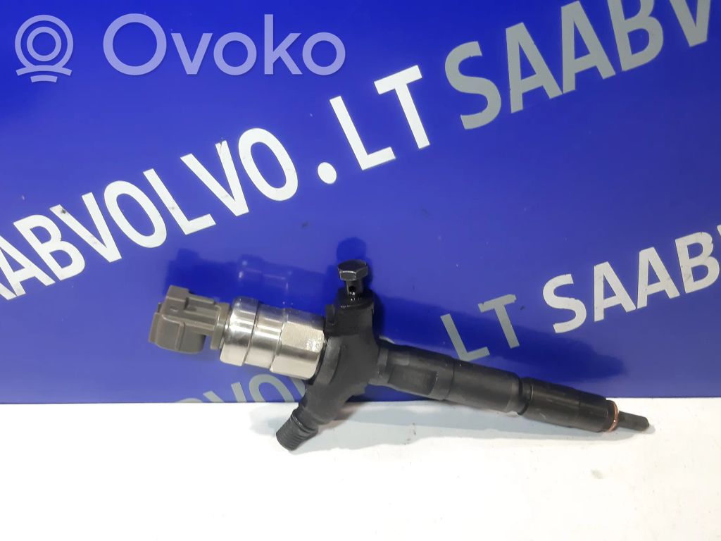 Inyector de combustible   8972391616,8972391616