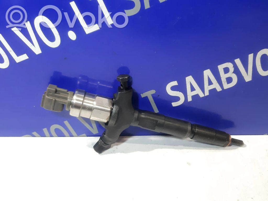 Saab 95 - 96 Inyector de combustible 