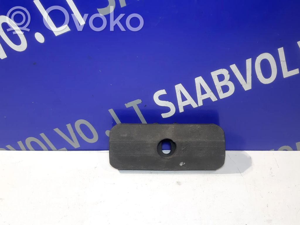 Saab 95 - 96 Support batterie 