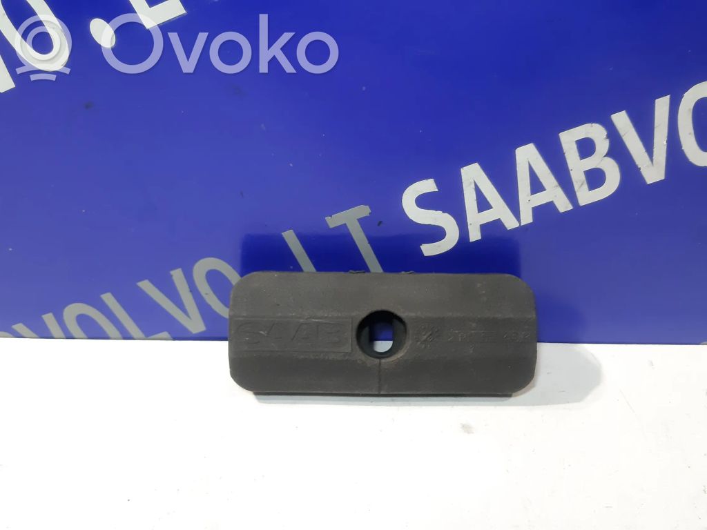 Saab 95 - 96 Support batterie 
