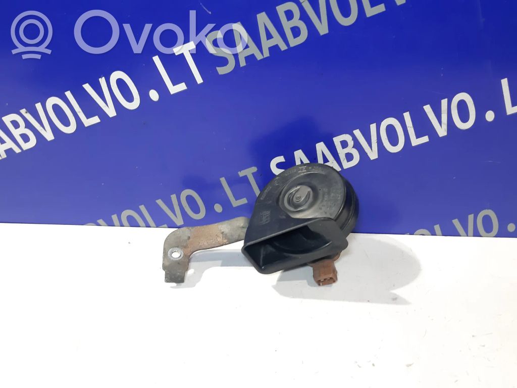 Volvo V50 Señal acústica 