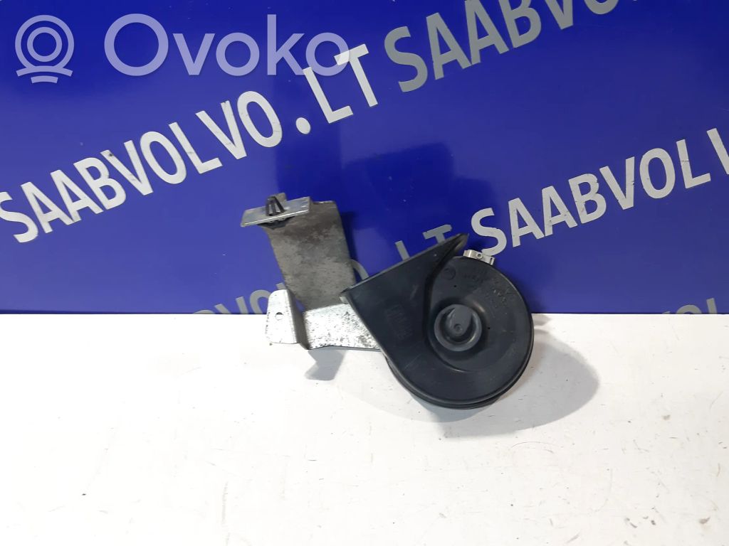 Saab 95 - 96 Señal acústica 