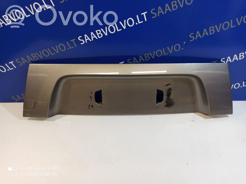 Saab 95 - 96 Tailgate trim 