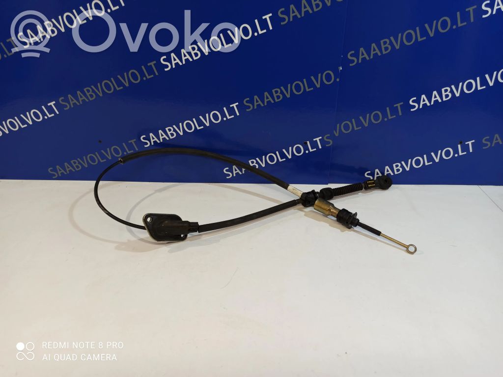 Gear shift cable linkage   70853,070853