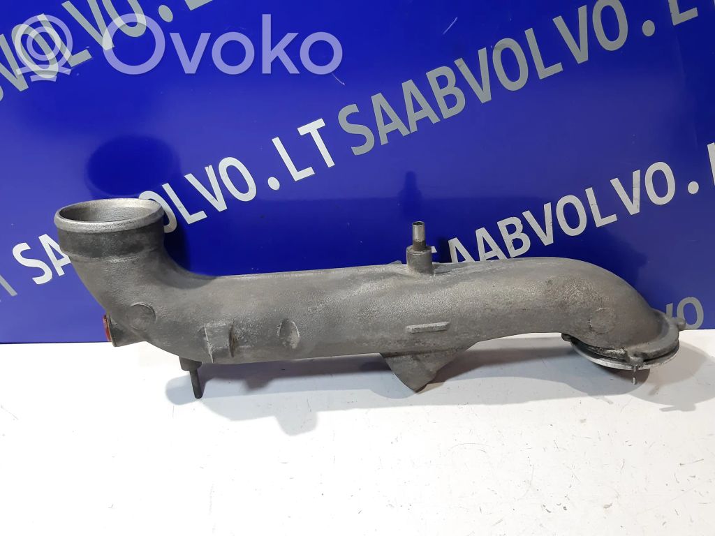 Saab 95 - 96 Intercooler hose/pipe 