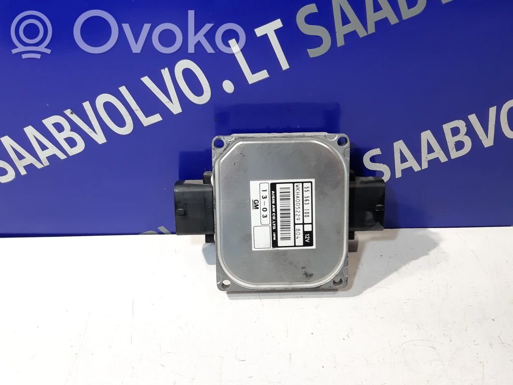 Saab 95 - 96 Gearbox control unit/module 