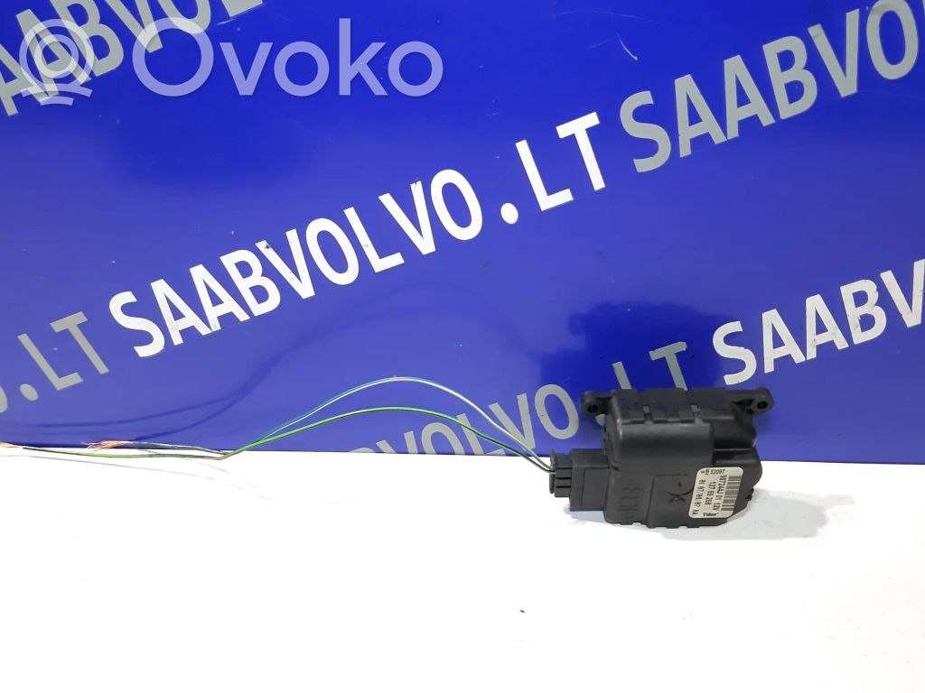 Saab 95 - 96 Stellmotor Heizung Klima 