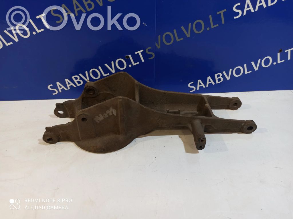 Volvo S60 Вилы 