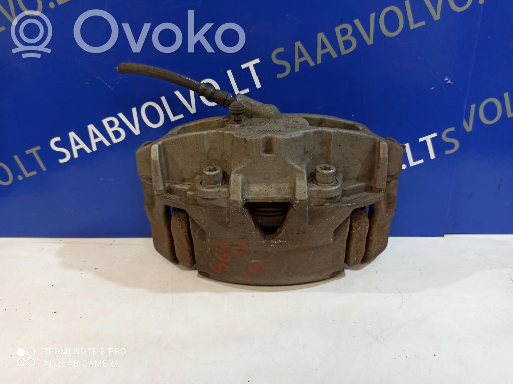 Volvo S60 Front brake caliper 