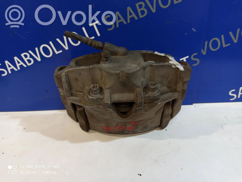 Front brake caliper   ALSI7MG