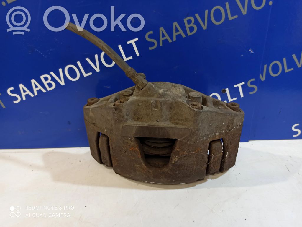 Volvo S60 Front brake caliper 