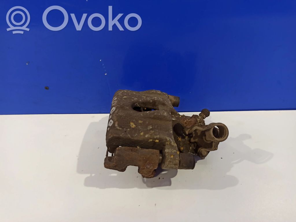 Volvo V50 Takajarrusatula 